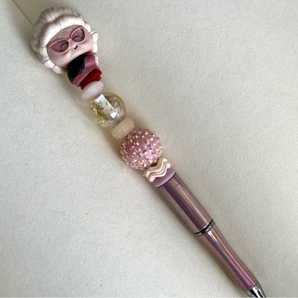 Inside Out 2 Nostalgia Doorable Pen